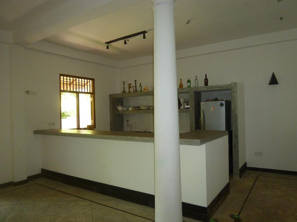 Villa Unawatuna Exterior photo