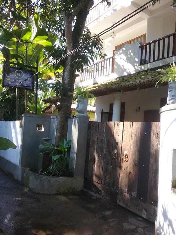 Villa Unawatuna Exterior photo